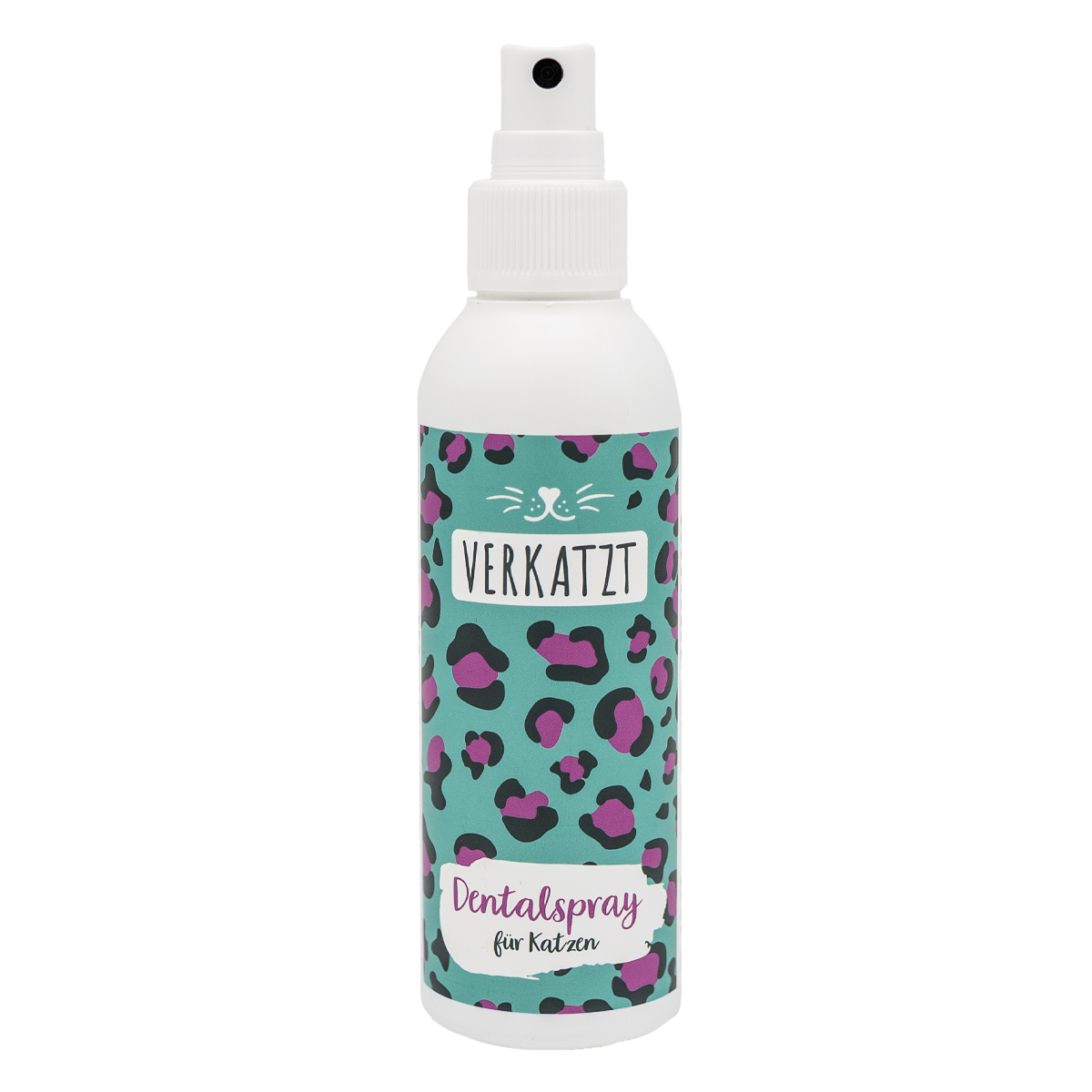 Dentalspray Bild