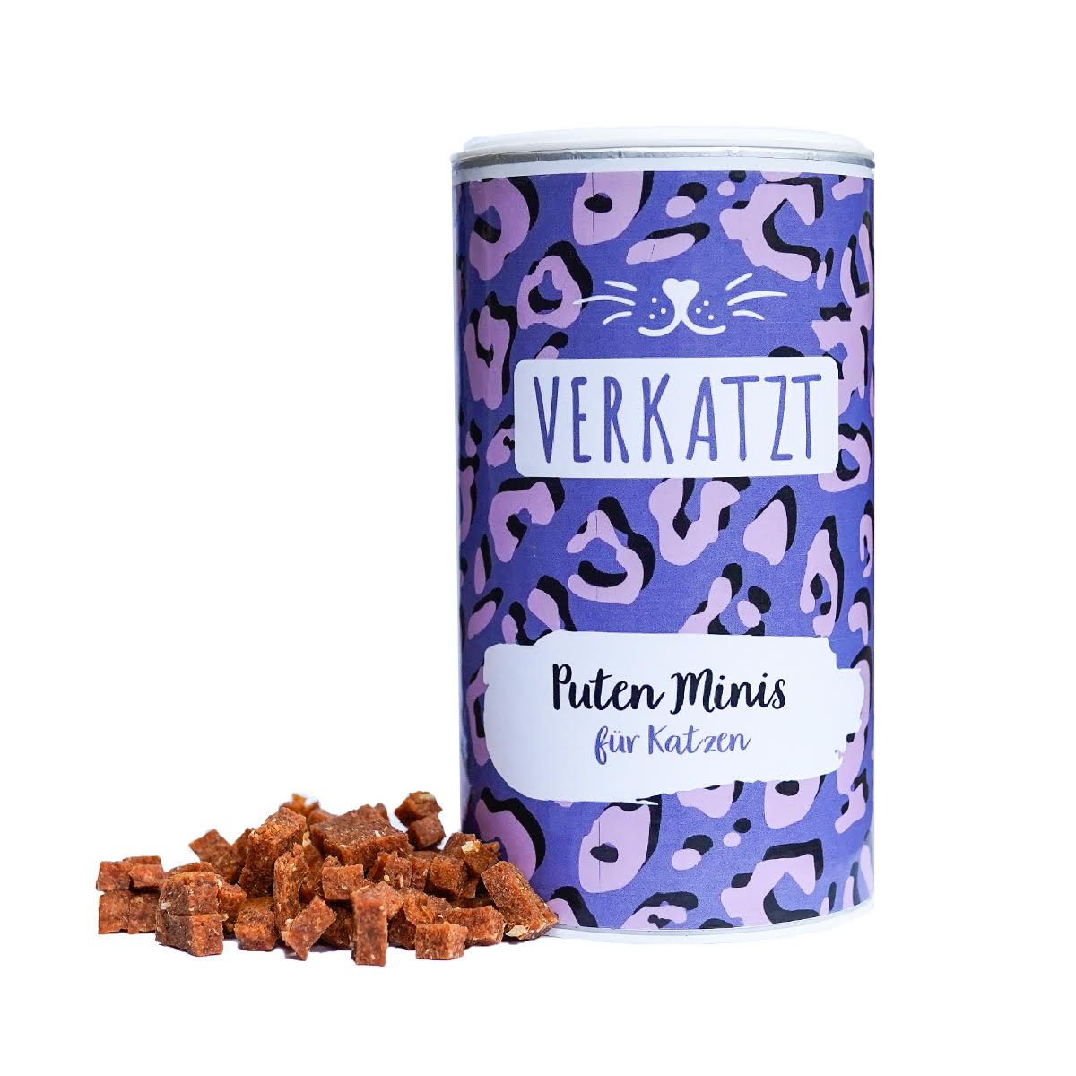 Puten Minis Bild